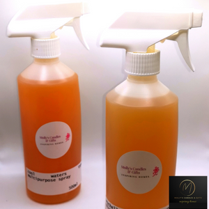 500ml Multipurpose spray