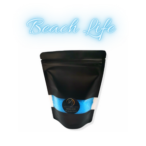 Beach Life luxury simmering granules