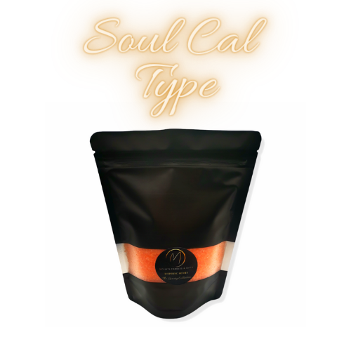 Soul Cal type luxury simmering granules