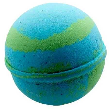 Breathe easy bath bomb