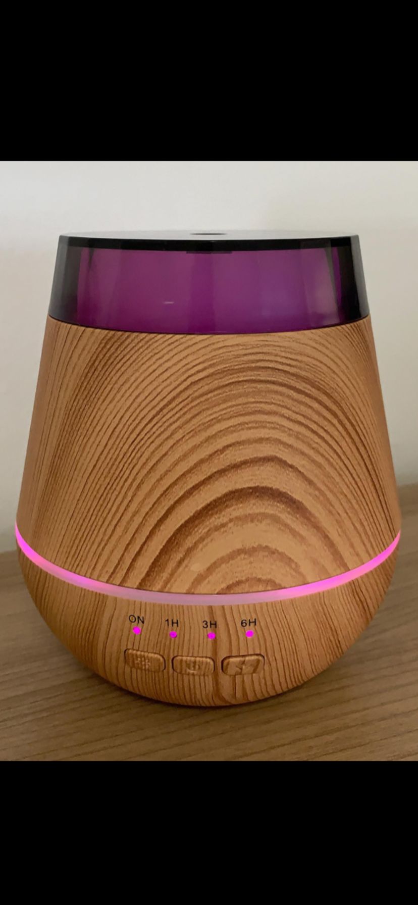 Small deals mood light