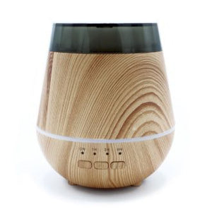 small mood light aroma diffuser