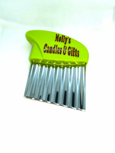 Wax Cutter