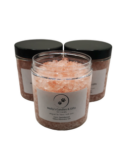 Coco-Sandalwood Gel Odour Eliminating Gel