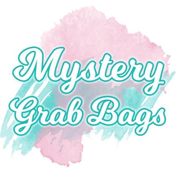 Mystery grab bag – Molly's Candles & Gifts