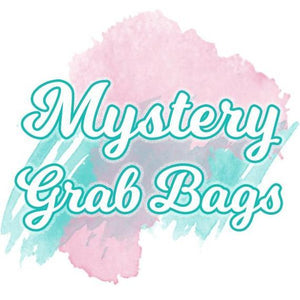 Mystery grab bag