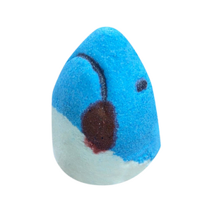 shark attack bath bomb