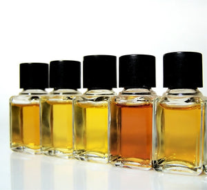 Aftershave inspired Fragrance oil